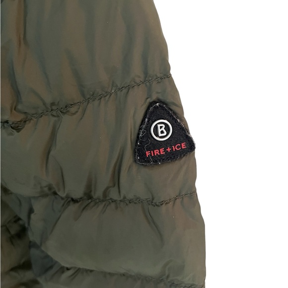 Bogner Fire + Ice Parka - Picture 3 of 9